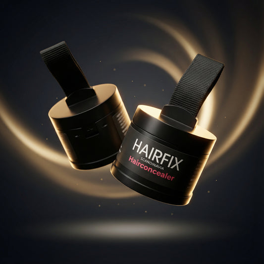 HairFix – Hair concealer