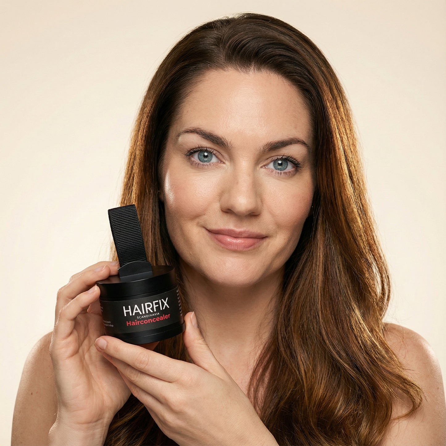 HairFix – Hair concealer