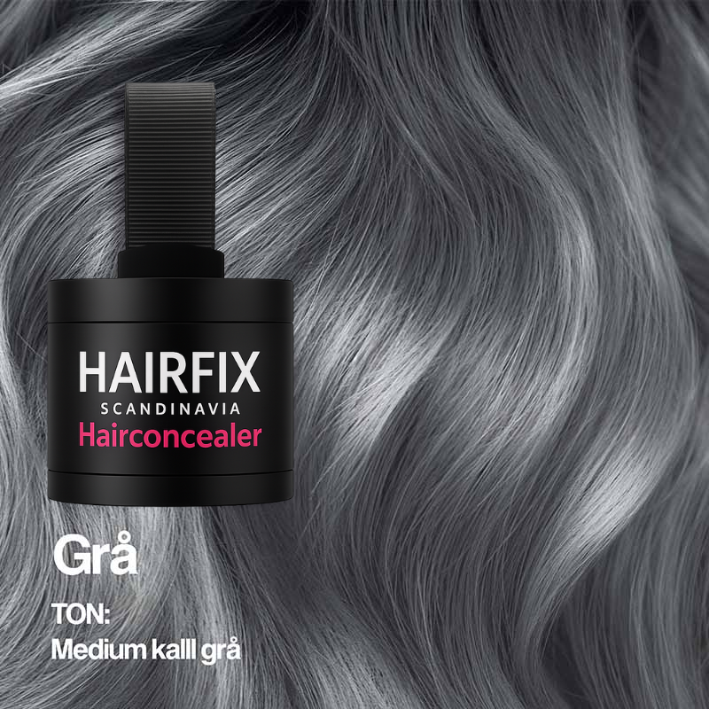 HairFix – Hair concealer