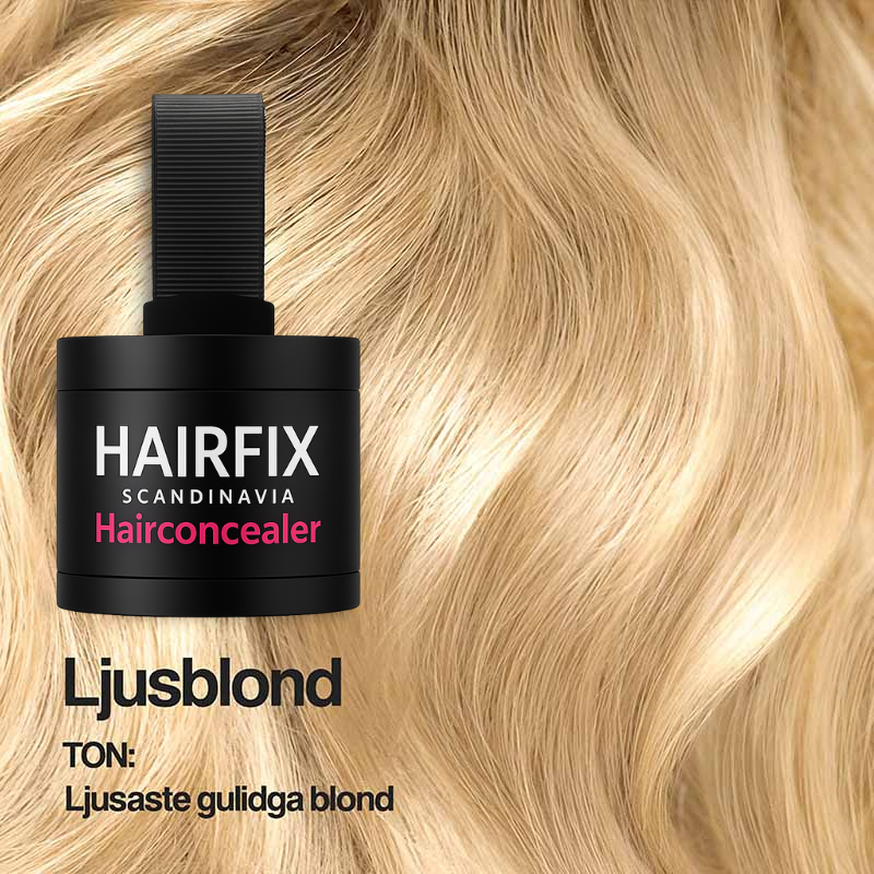 HairFix – Hair concealer