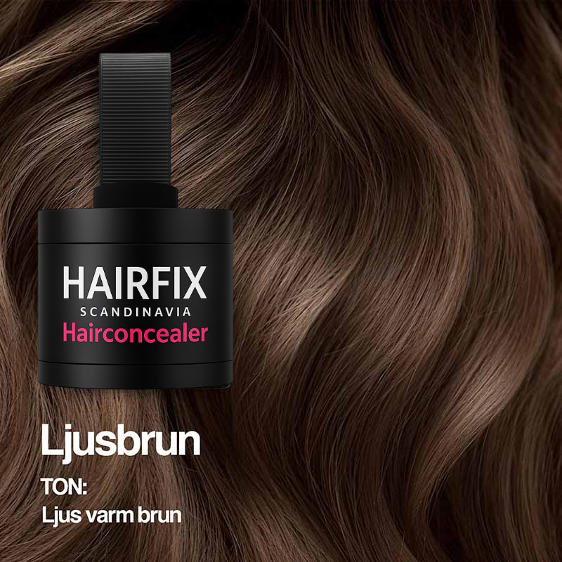 HairFix – Hair concealer