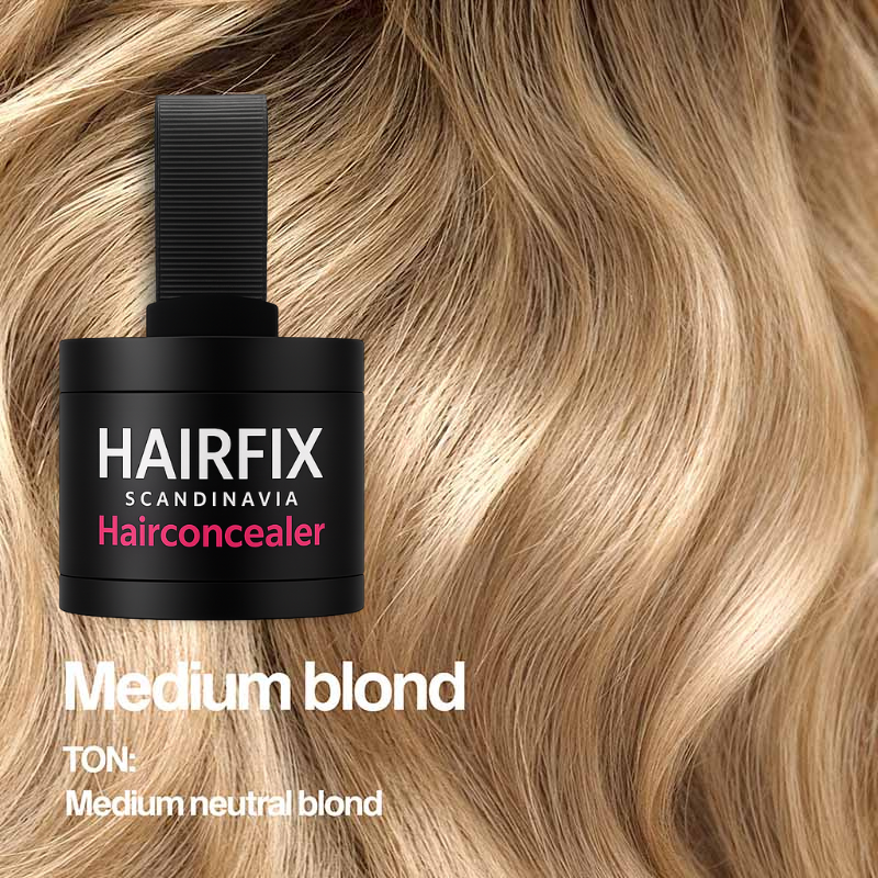 HairFix – Hair concealer