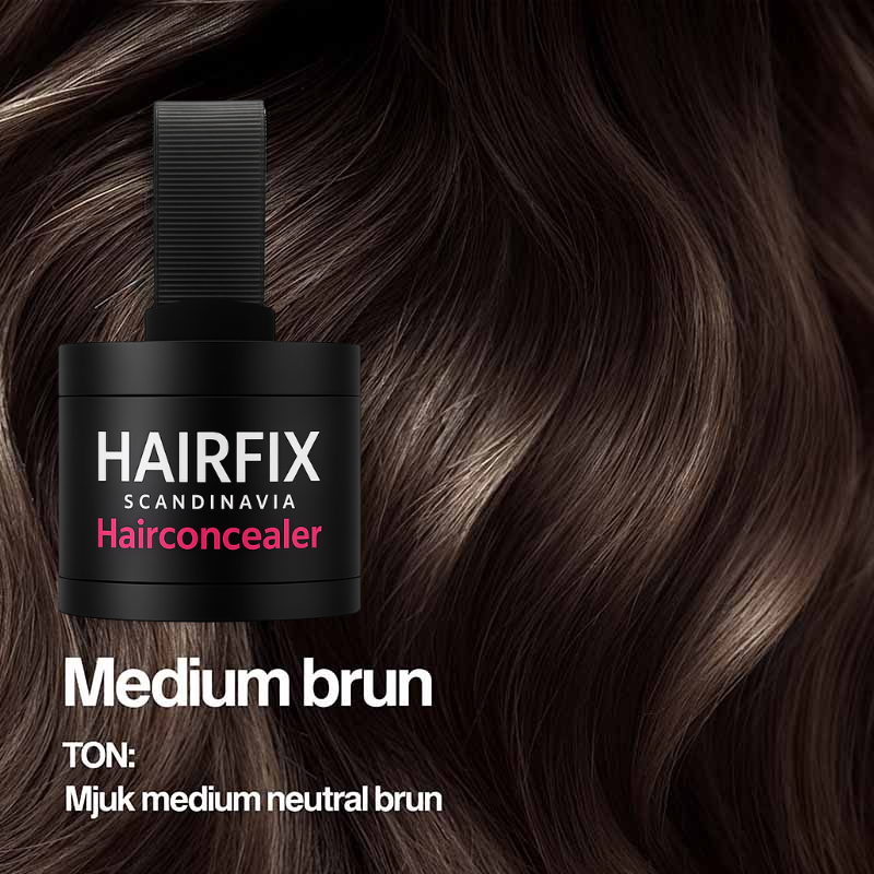 HairFix – Hair concealer