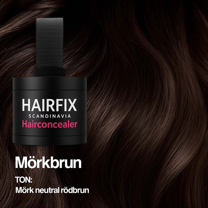 HairFix – Hair concealer