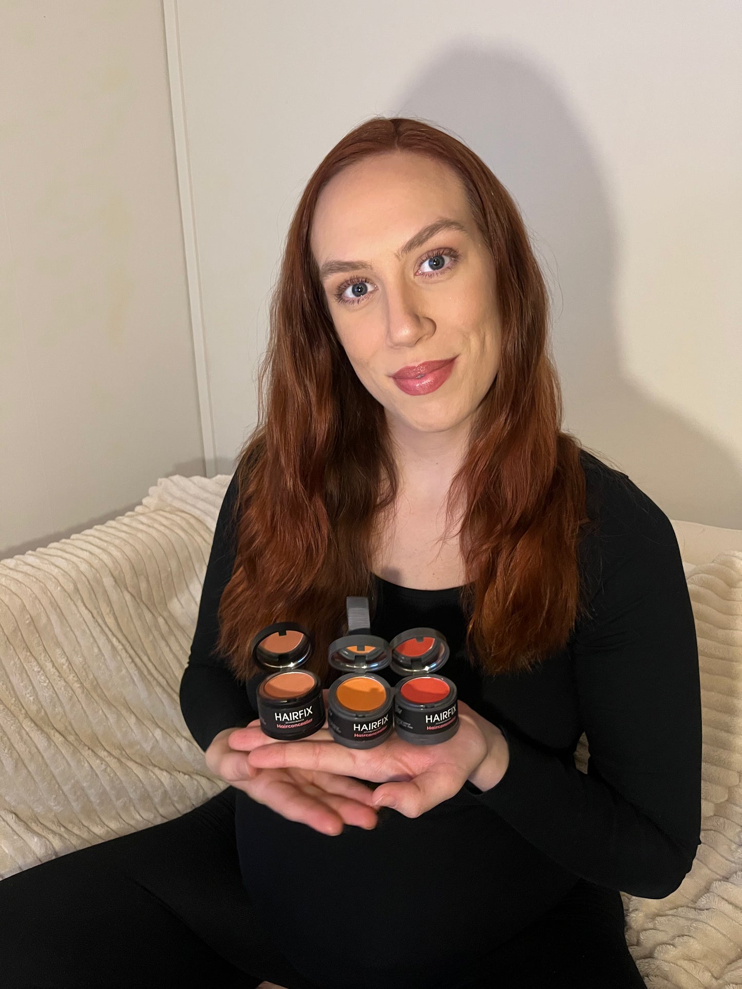 HairFix – Hair concealer