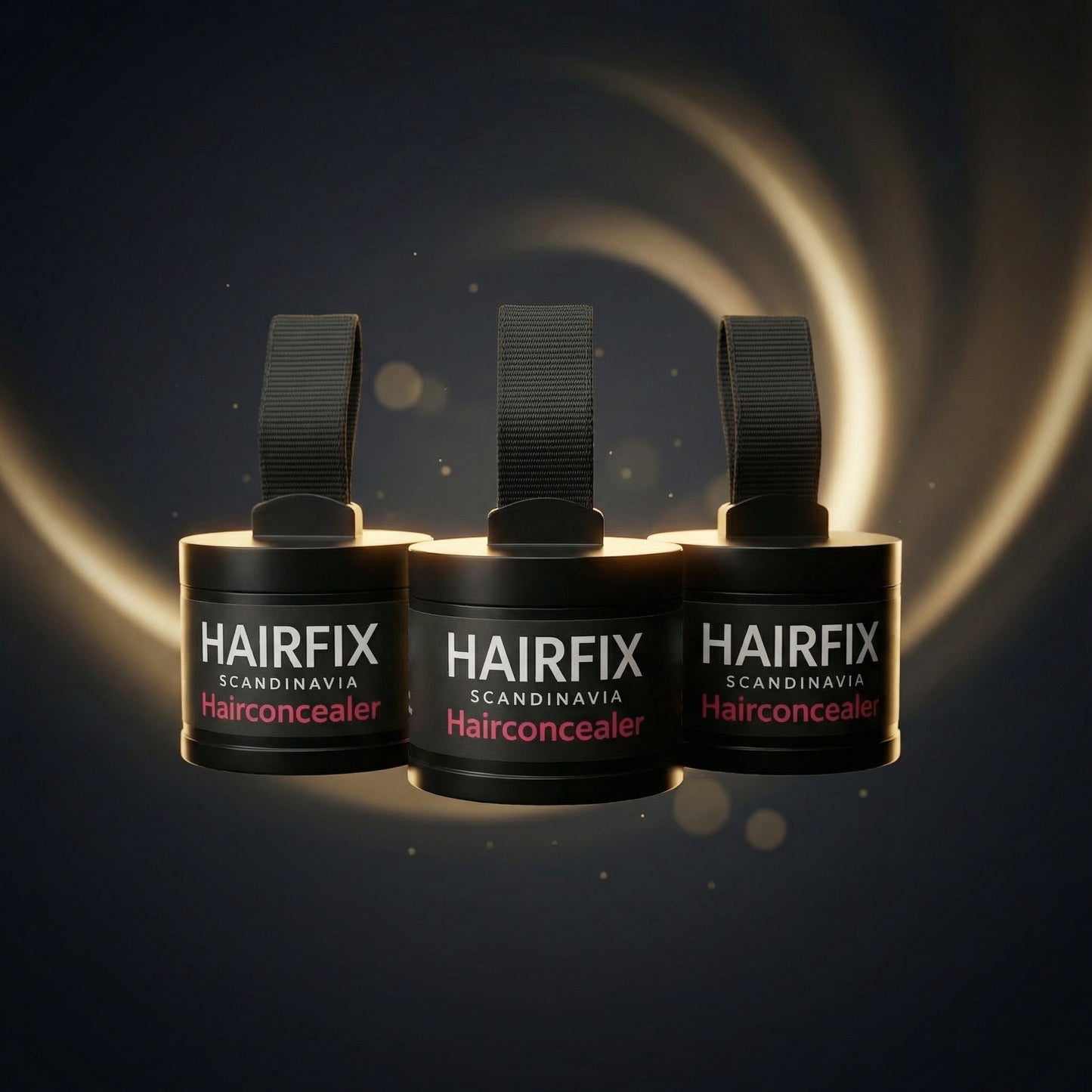 HairFix – Hair concealer