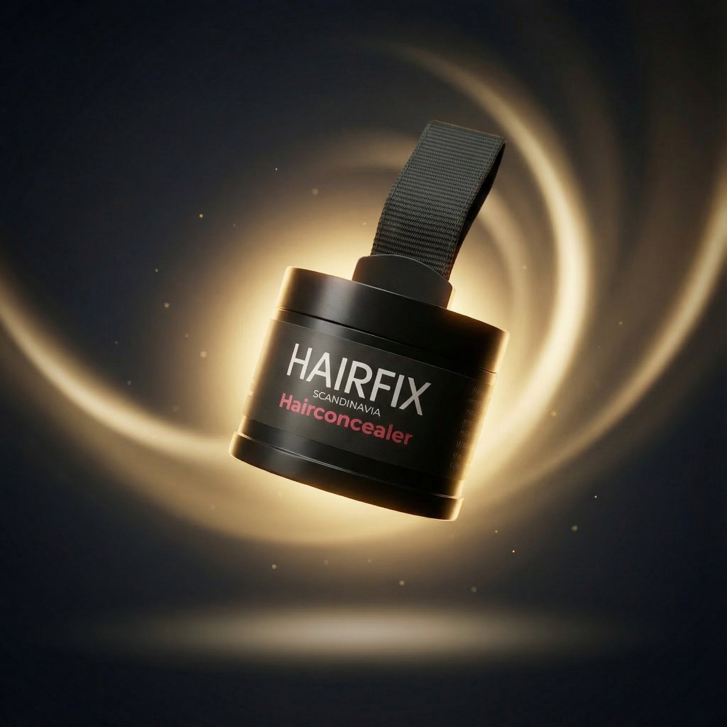 HairFix – Hair concealer