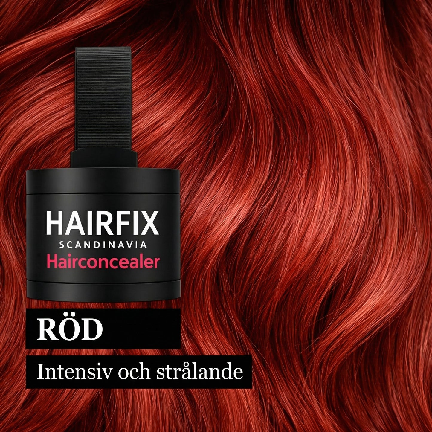 HairFix – Hair concealer